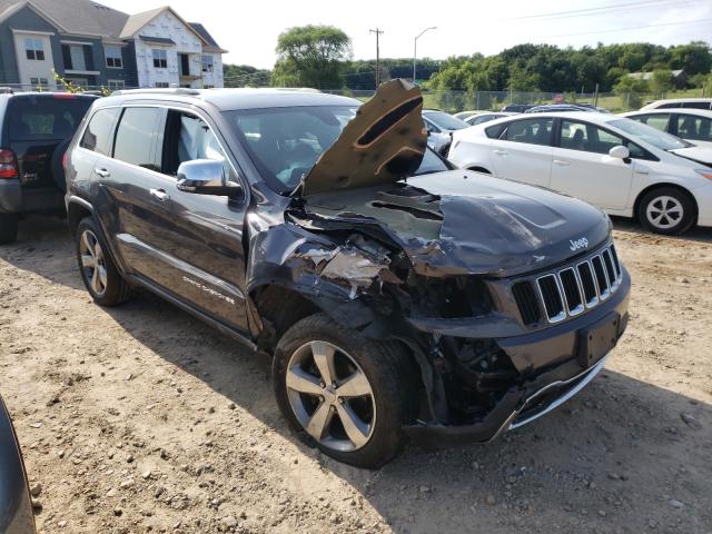 JEEP GRAND CHER 2016 1c4rjfbg5gc310378