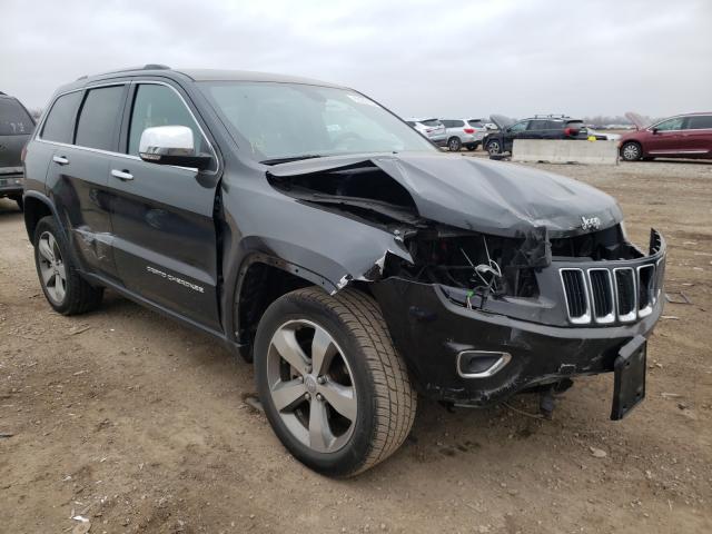 JEEP GRAND CHER 2016 1c4rjfbg5gc316858