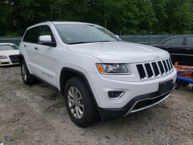 JEEP GRAND CHER 2016 1c4rjfbg5gc360536