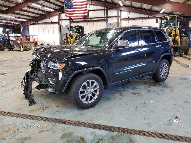 JEEP GRAND CHER 2016 1c4rjfbg5gc366000