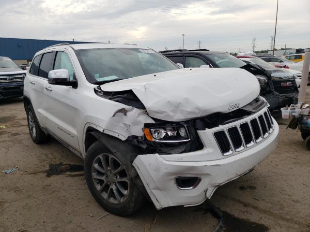 JEEP GRAND CHER 2016 1c4rjfbg5gc381449