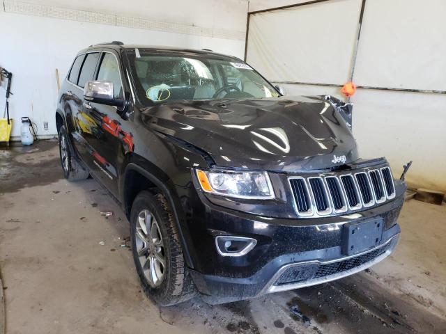 JEEP GRAND CHER 2016 1c4rjfbg5gc398476