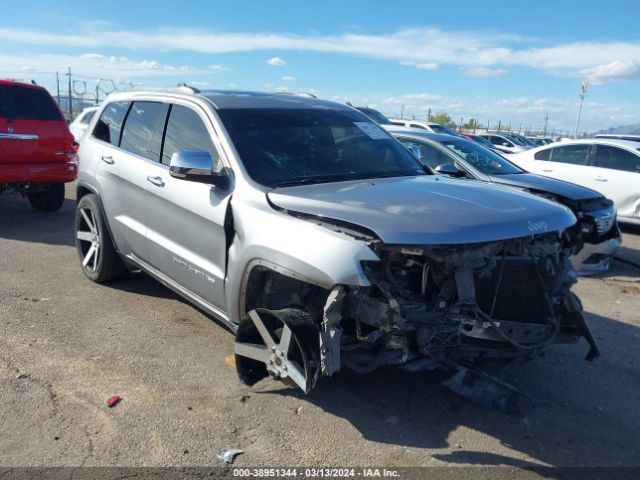 JEEP GRAND CHEROKEE 2016 1c4rjfbg5gc404079