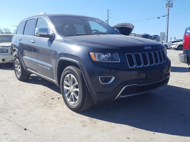 JEEP NULL 2016 1c4rjfbg5gc422064