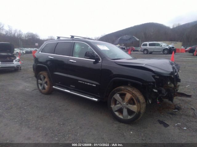 JEEP GRAND CHEROKEE 2016 1c4rjfbg5gc436465