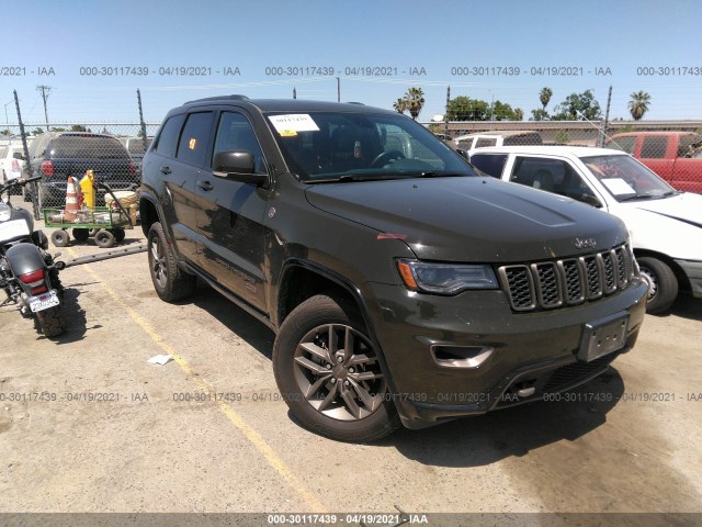 JEEP GRAND CHEROKEE 2016 1c4rjfbg5gc440547