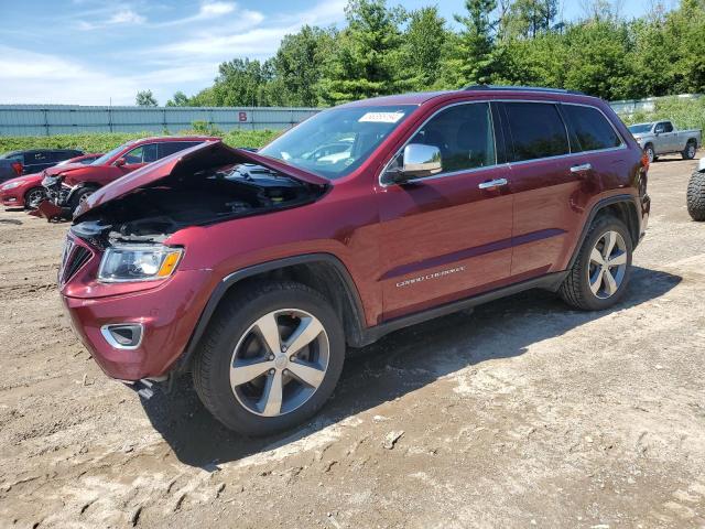 JEEP GRAND CHER 2016 1c4rjfbg5gc459339