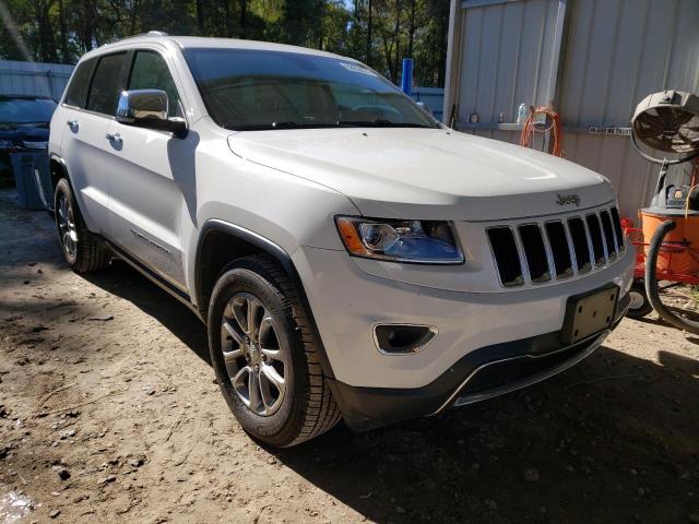 JEEP GRAND CHER 2016 1c4rjfbg5gc472155