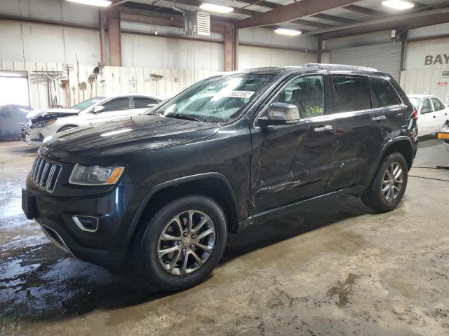 JEEP GRAND CHER 2016 1c4rjfbg5gc491644