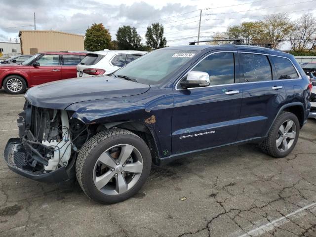 JEEP GRAND CHER 2016 1c4rjfbg5gc492339