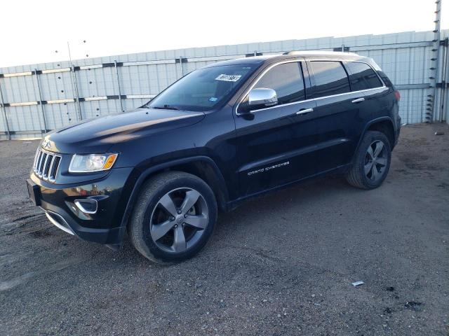 JEEP GRAND CHER 2016 1c4rjfbg5gc492356