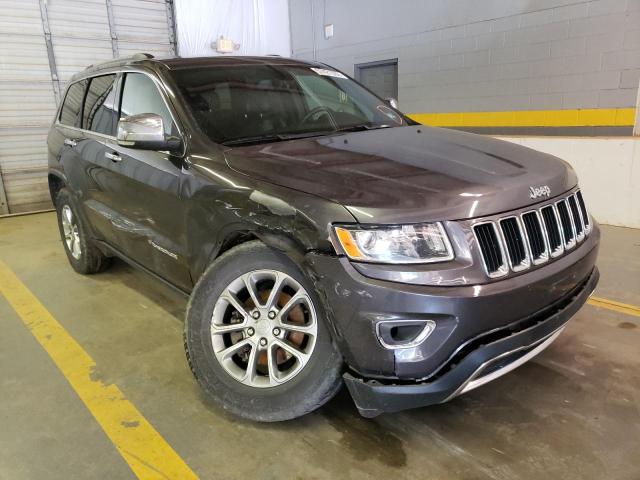 JEEP GRAND CHER 2016 1c4rjfbg5gc495256