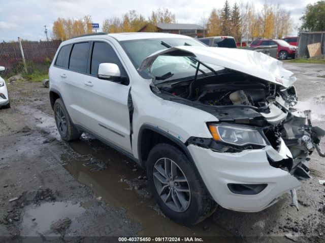 JEEP GRAND CHEROKEE 2017 1c4rjfbg5hc612139