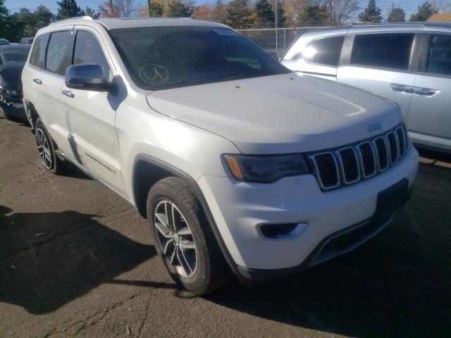 JEEP GRAND CHER 2017 1c4rjfbg5hc618121