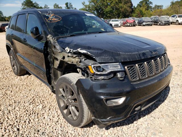 JEEP GRAND CHER 2017 1c4rjfbg5hc624565