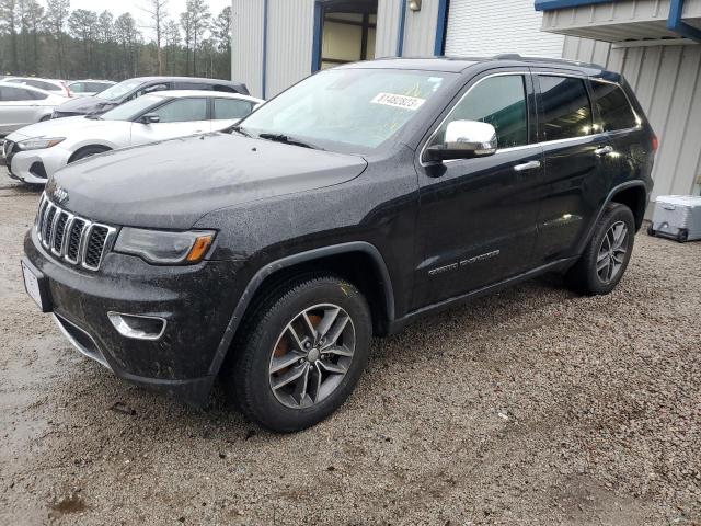 JEEP GRAND CHER 2017 1c4rjfbg5hc646307