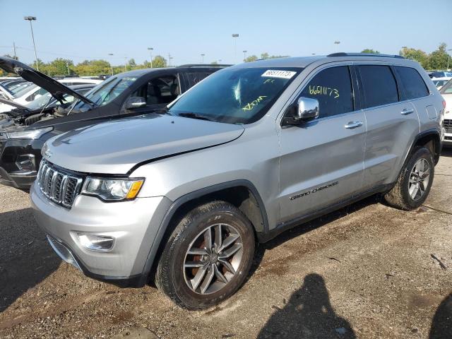 JEEP GRAND CHER 2017 1c4rjfbg5hc662393