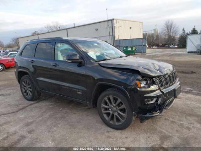 JEEP GRAND CHEROKEE 2017 1c4rjfbg5hc668002