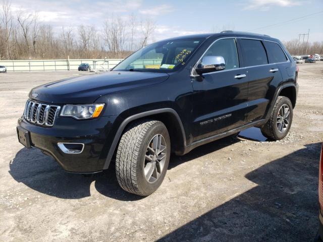 JEEP GRAND CHER 2017 1c4rjfbg5hc676603