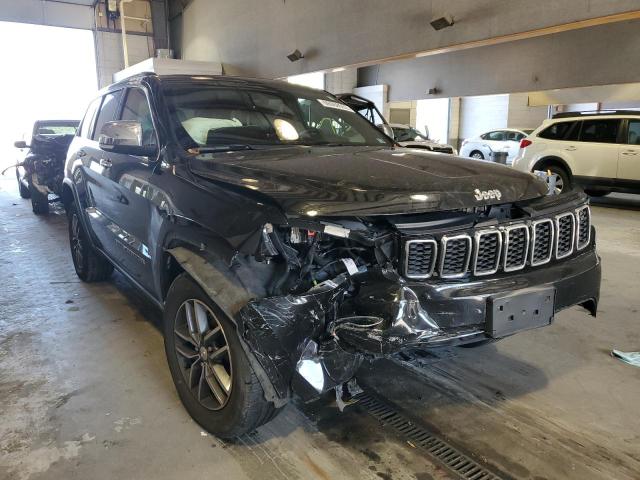 JEEP GRAND CHER 2017 1c4rjfbg5hc688461