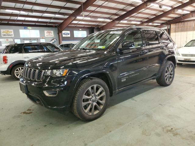 JEEP GRAND CHER 2017 1c4rjfbg5hc694874