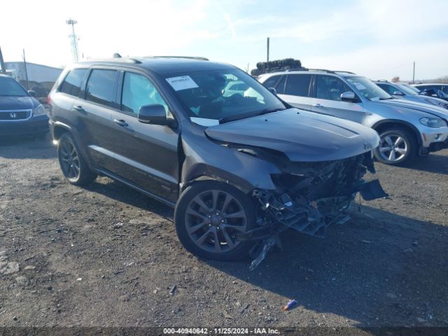 JEEP GRAND CHEROKEE 2017 1c4rjfbg5hc695698