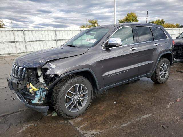 JEEP GRAND CHER 2017 1c4rjfbg5hc706196