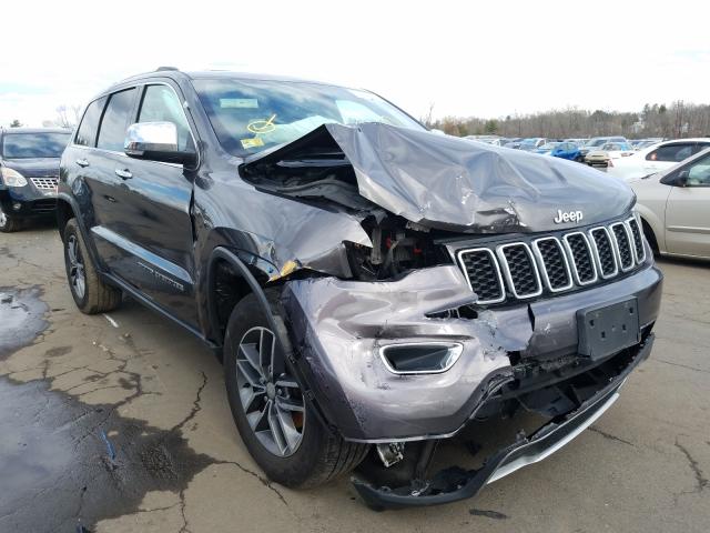 JEEP GRAND CHER 2017 1c4rjfbg5hc710362