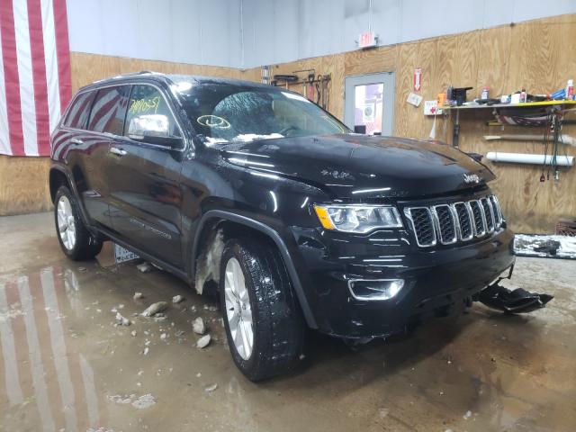 JEEP GRAND CHER 2017 1c4rjfbg5hc715822