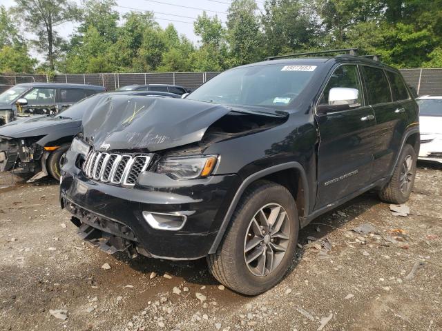 JEEP GRAND CHER 2017 1c4rjfbg5hc726500