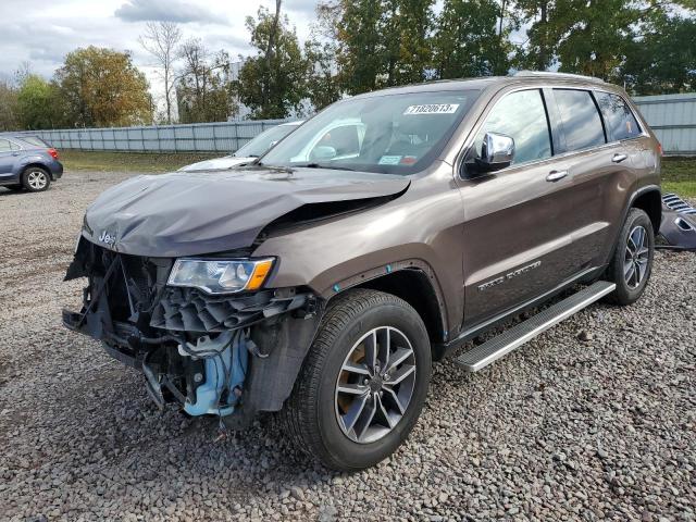 JEEP GRAND CHER 2017 1c4rjfbg5hc729980