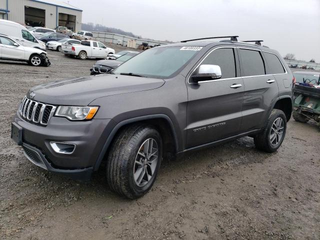 JEEP GRAND CHER 2017 1c4rjfbg5hc746357