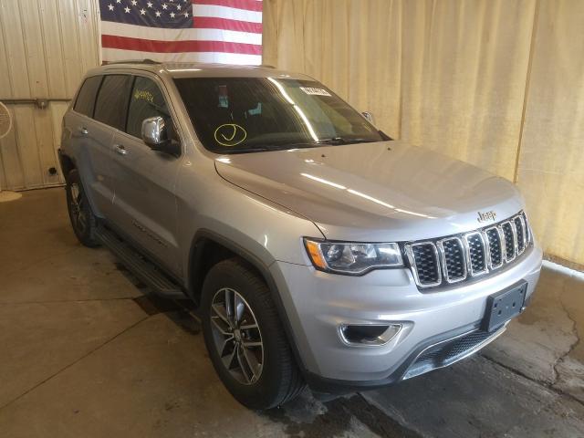 JEEP GRAND CHER 2017 1c4rjfbg5hc751591