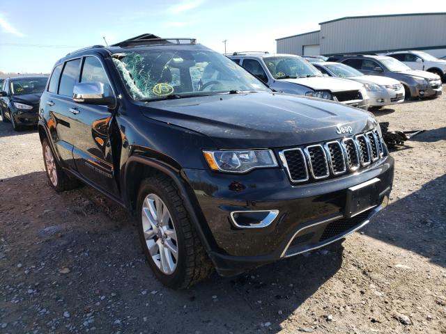 JEEP GRAND CHER 2017 1c4rjfbg5hc765166