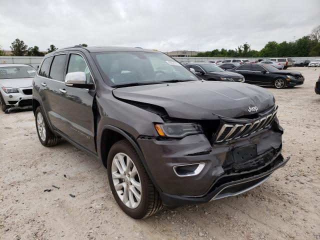 JEEP GRAND CHER 2017 1c4rjfbg5hc772974