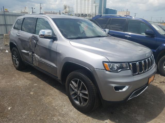 JEEP GRAND CHER 2017 1c4rjfbg5hc775650