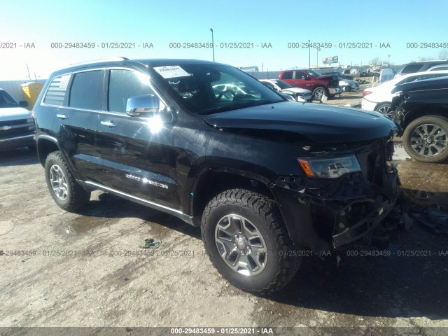 JEEP GRAND CHEROKEE 2017 1c4rjfbg5hc794280