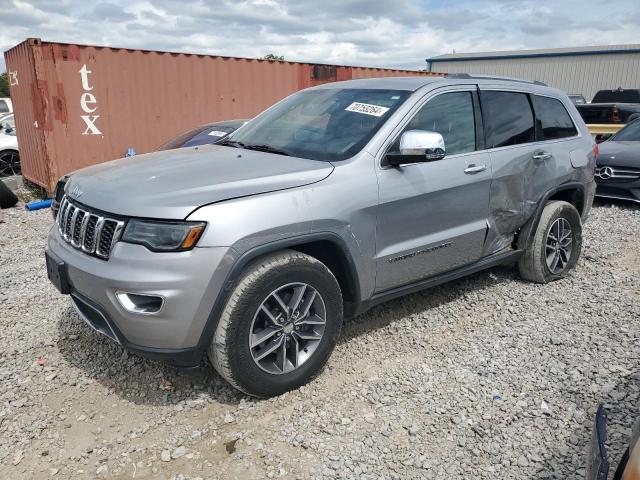 JEEP GRAND CHER 2017 1c4rjfbg5hc797616