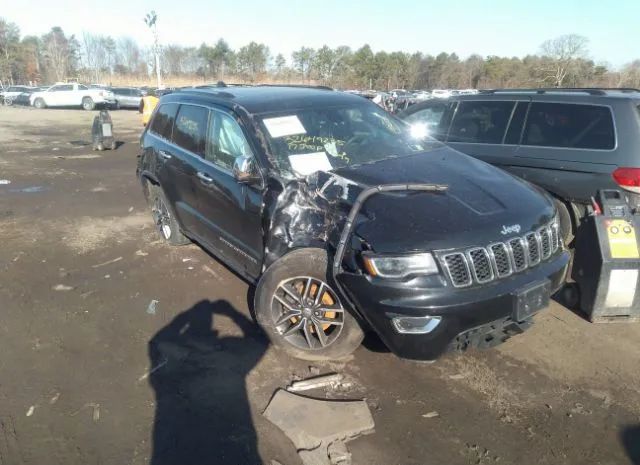 JEEP GRAND CHEROKEE 2017 1c4rjfbg5hc802555