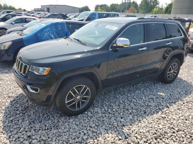 JEEP GRAND CHEROKEE 2017 1c4rjfbg5hc804158