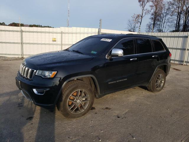 JEEP GRAND CHER 2017 1c4rjfbg5hc834793