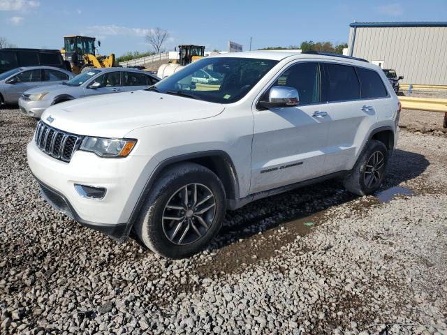 JEEP GRAND CHEROKEE 2017 1c4rjfbg5hc843218