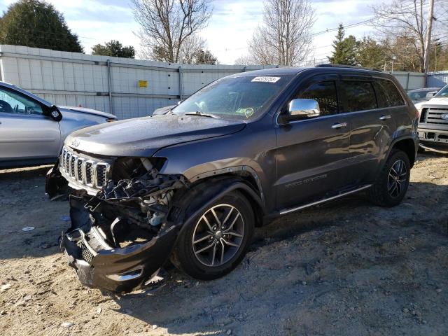 JEEP GRAND CHER 2017 1c4rjfbg5hc844143