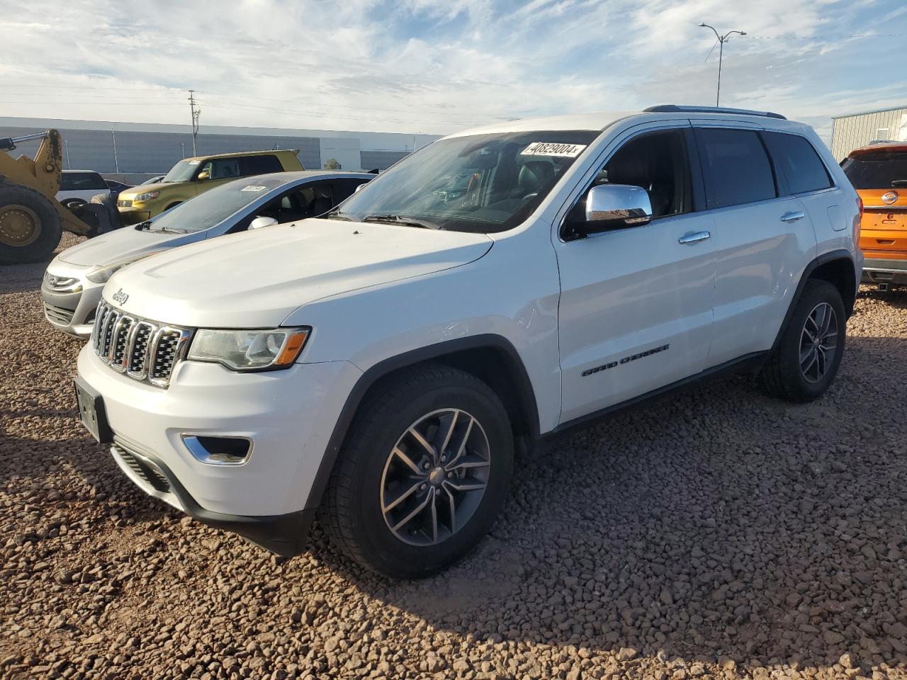 JEEP GRAND CHEROKEE 2017 1c4rjfbg5hc853733