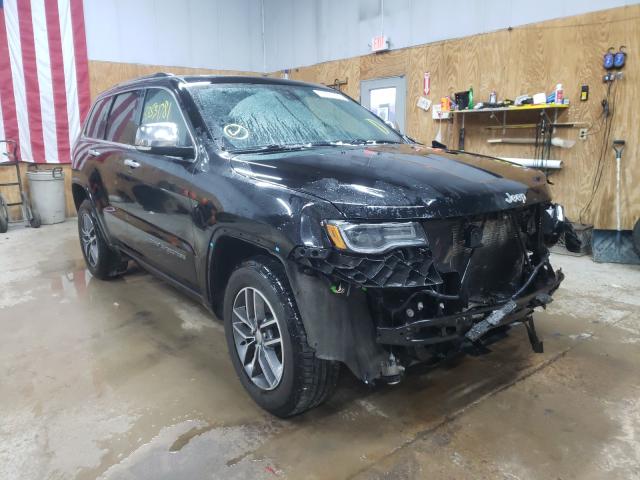 JEEP GRAND CHER 2017 1c4rjfbg5hc872167