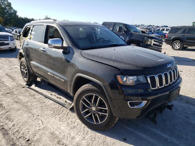 JEEP GRAND CHER 2017 1c4rjfbg5hc874114