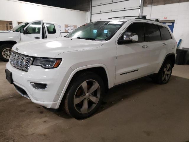 JEEP GRAND CHER 2017 1c4rjfbg5hc875408