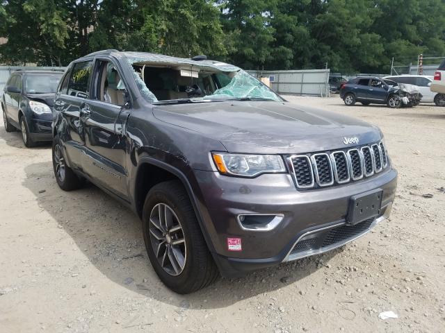 JEEP GRAND CHER 2017 1c4rjfbg5hc886179