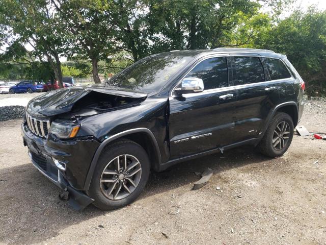 JEEP GRAND CHER 2017 1c4rjfbg5hc894198