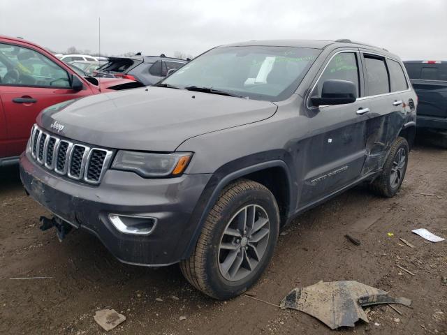 JEEP GRAND CHEROKEE 2017 1c4rjfbg5hc896470